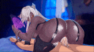 【SLG/生肉/动态/塔防/PC】[H版植物大战僵尸] 魔女突袭:镇守 / Monster Girl Assault!  v0.3.5 英文生肉版 26.01.13更新【892M】-第10张图片-萌站