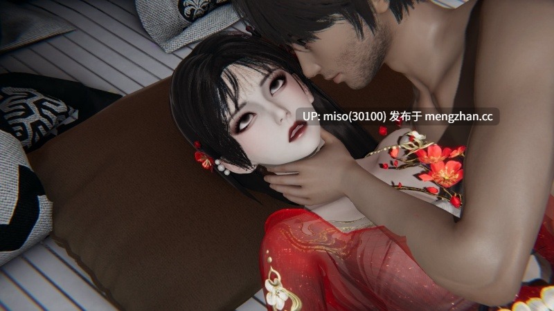 冥婚01-05-第24张图片-萌站 冥婚01-05-第24张图片-萌站