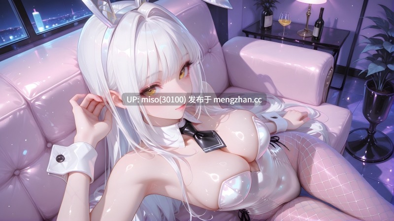 [Hajily]布兰儿-第3张图片-萌站