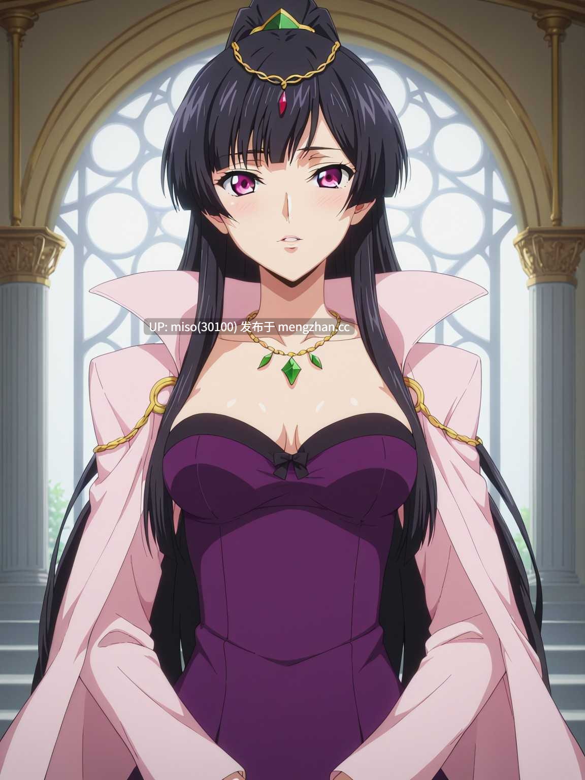 7.UnrealBeautyAIMIX NO.223 sakuya-第5张图片-萌站 7.UnrealBeautyAIMIX NO.223 sakuya-第5张图片-萌站