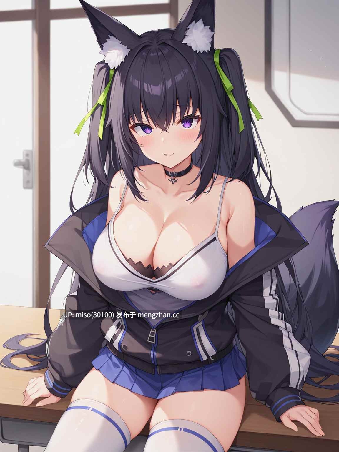 8.UnrealBeautyAIMIX NO.224 quon-第4张图片-萌站