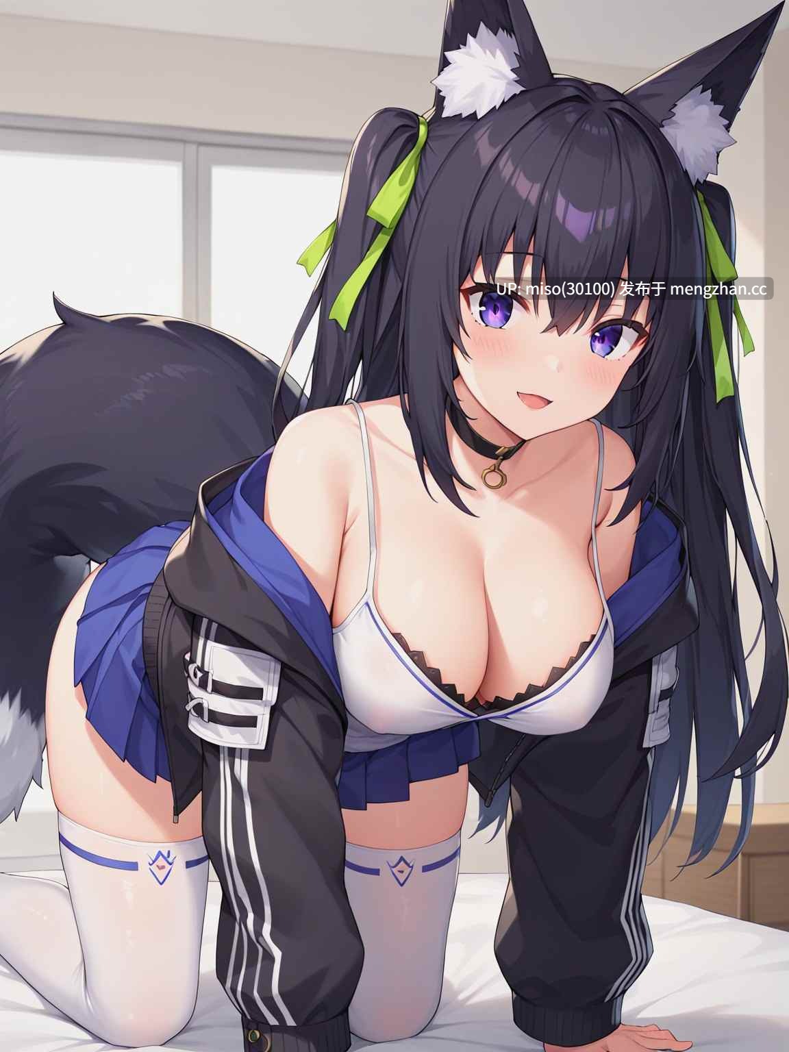 8.UnrealBeautyAIMIX NO.224 quon-第6张图片-萌站