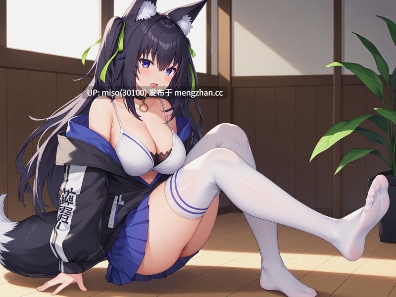 8.UnrealBeautyAIMIX NO.224 quon-第9张图片-萌站