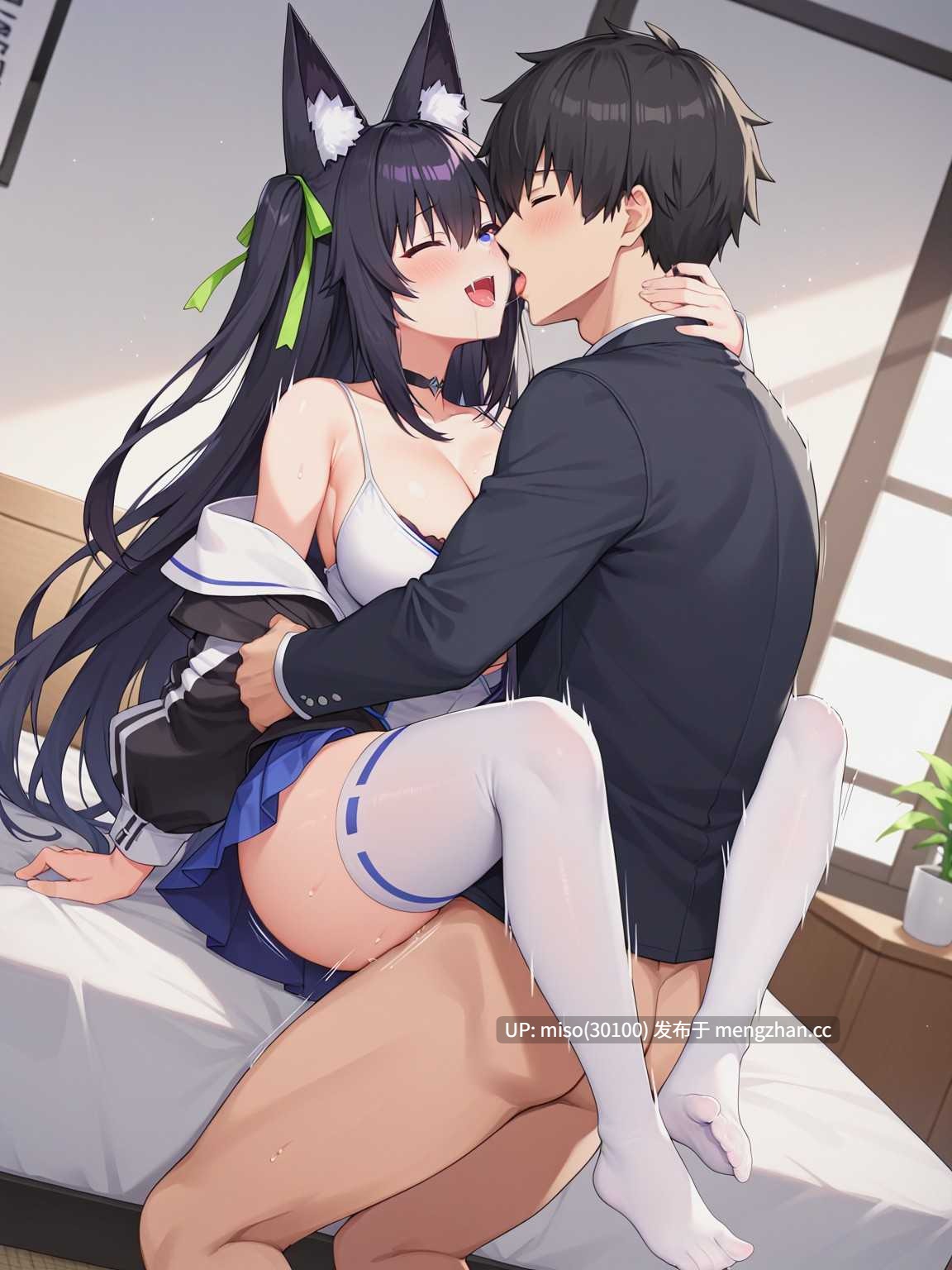 8.UnrealBeautyAIMIX NO.224 quon-第16张图片-萌站