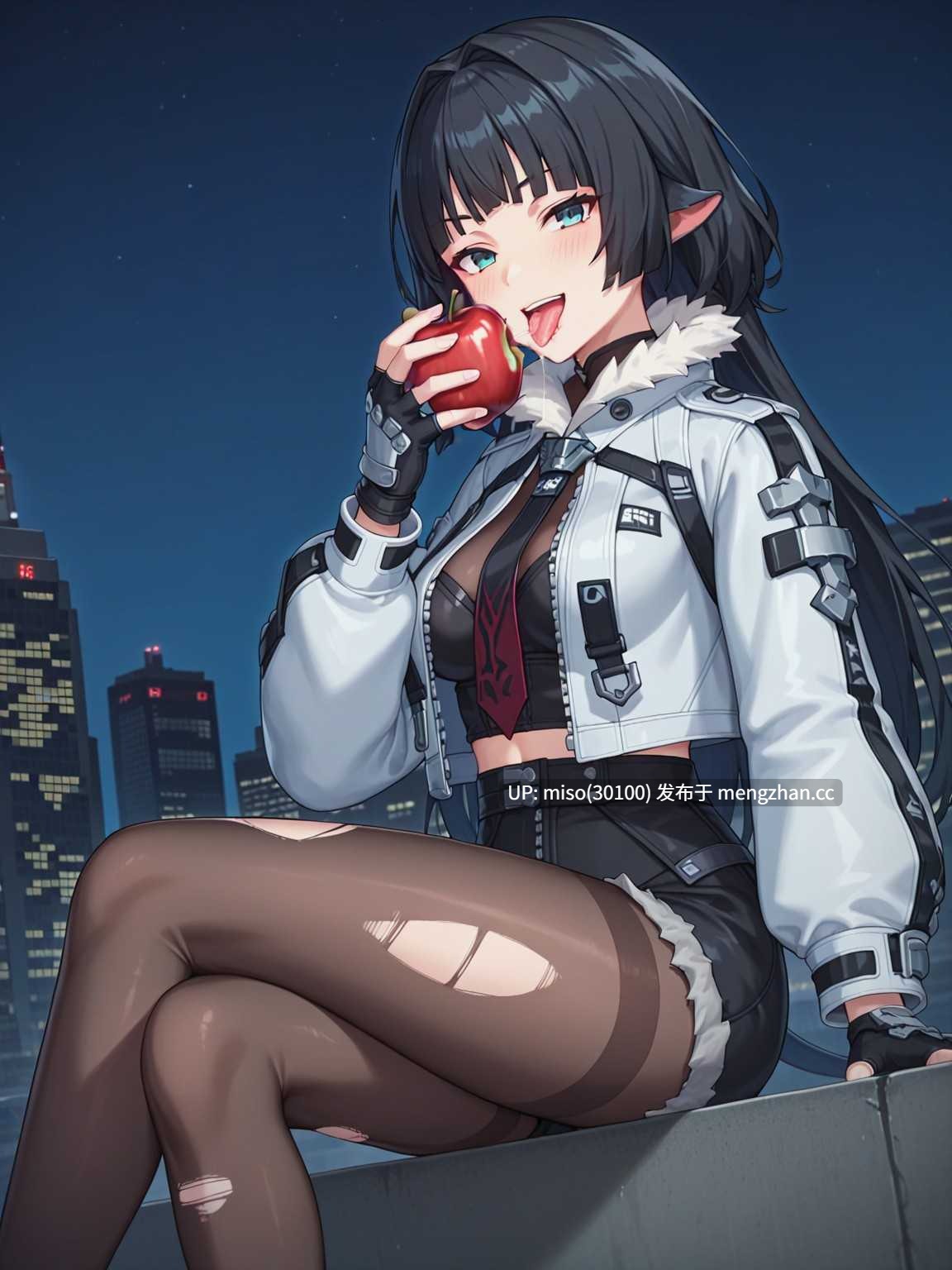 9.UnrealBeautyAIMIX NO.225 Jane Doe-第3张图片-萌站 9.UnrealBeautyAIMIX NO.225 Jane Doe-第3张图片-萌站