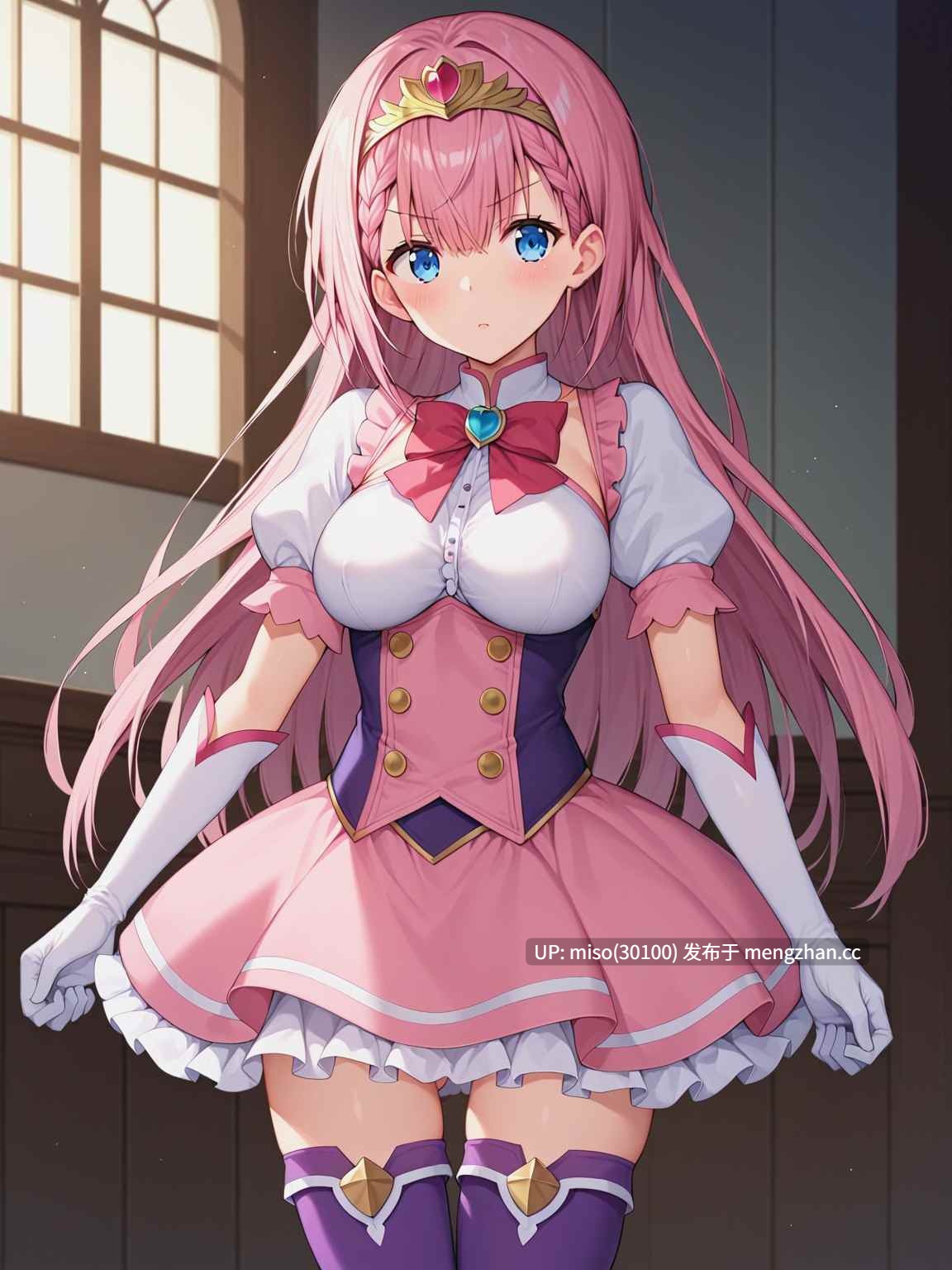 10.UnrealBeautyAIMIX NO.226 mafuyu
