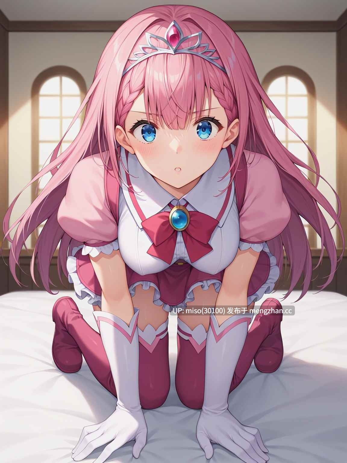 10.UnrealBeautyAIMIX NO.226 mafuyu-第2张图片-萌站 10.UnrealBeautyAIMIX NO.226 mafuyu-第2张图片-萌站