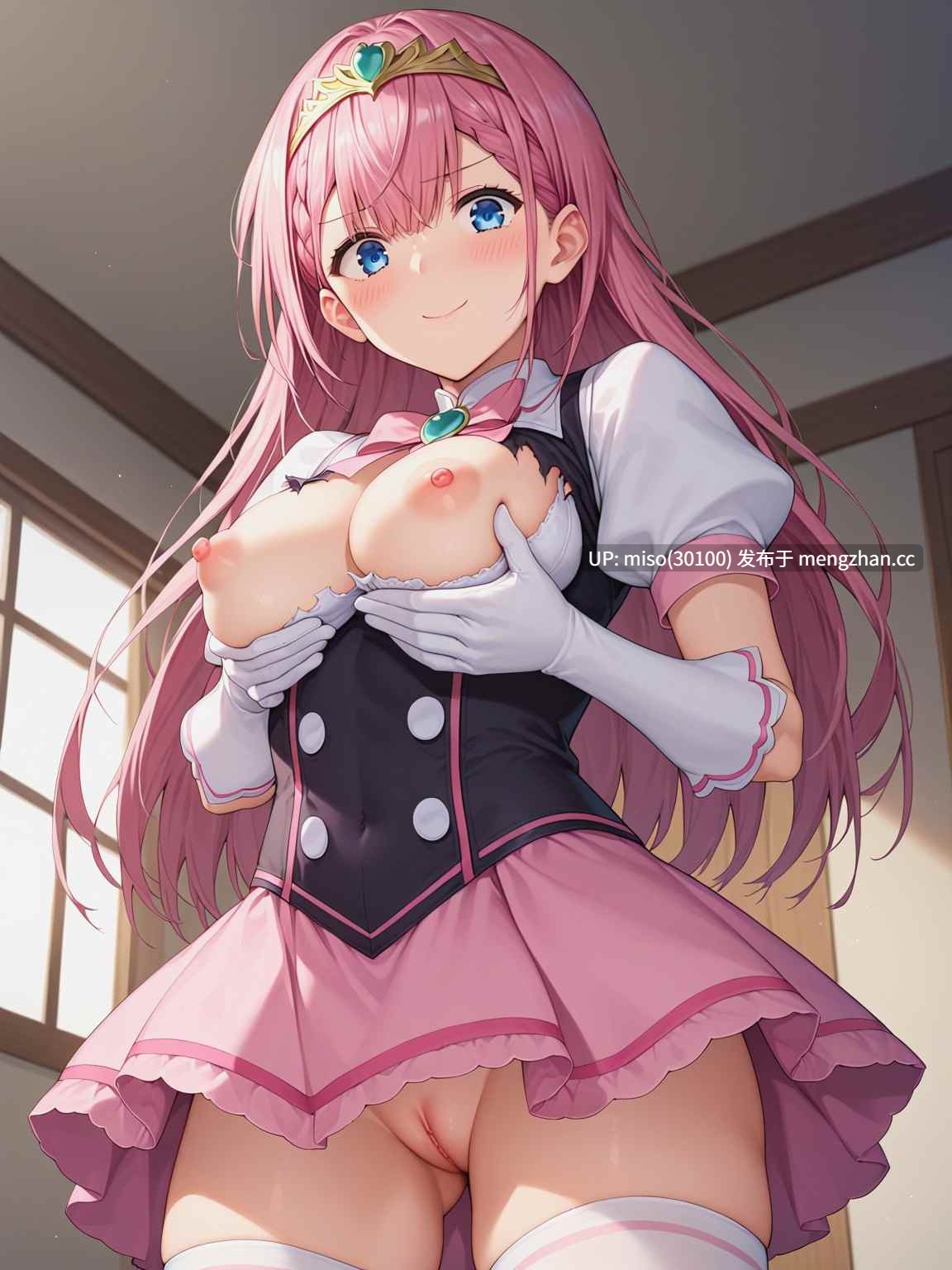 10.UnrealBeautyAIMIX NO.226 mafuyu-第11张图片-萌站 10.UnrealBeautyAIMIX NO.226 mafuyu-第11张图片-萌站