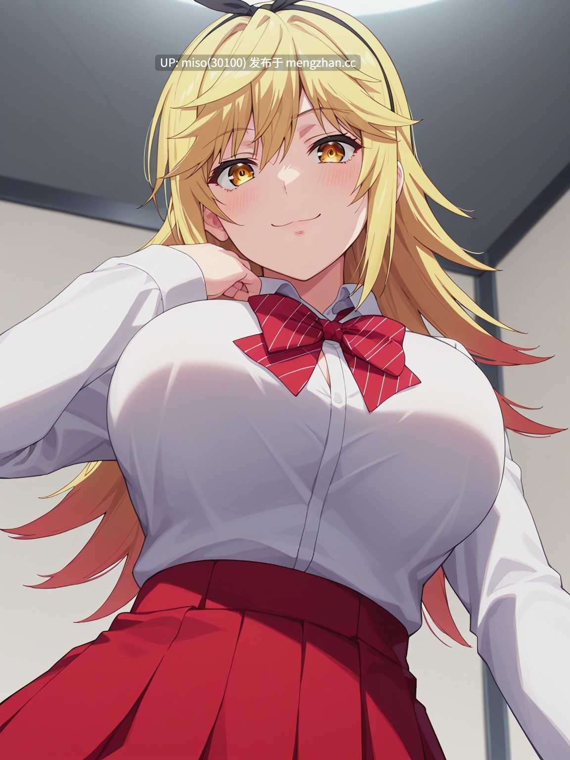 11.UnrealBeautyAIMIX NO.227 karen