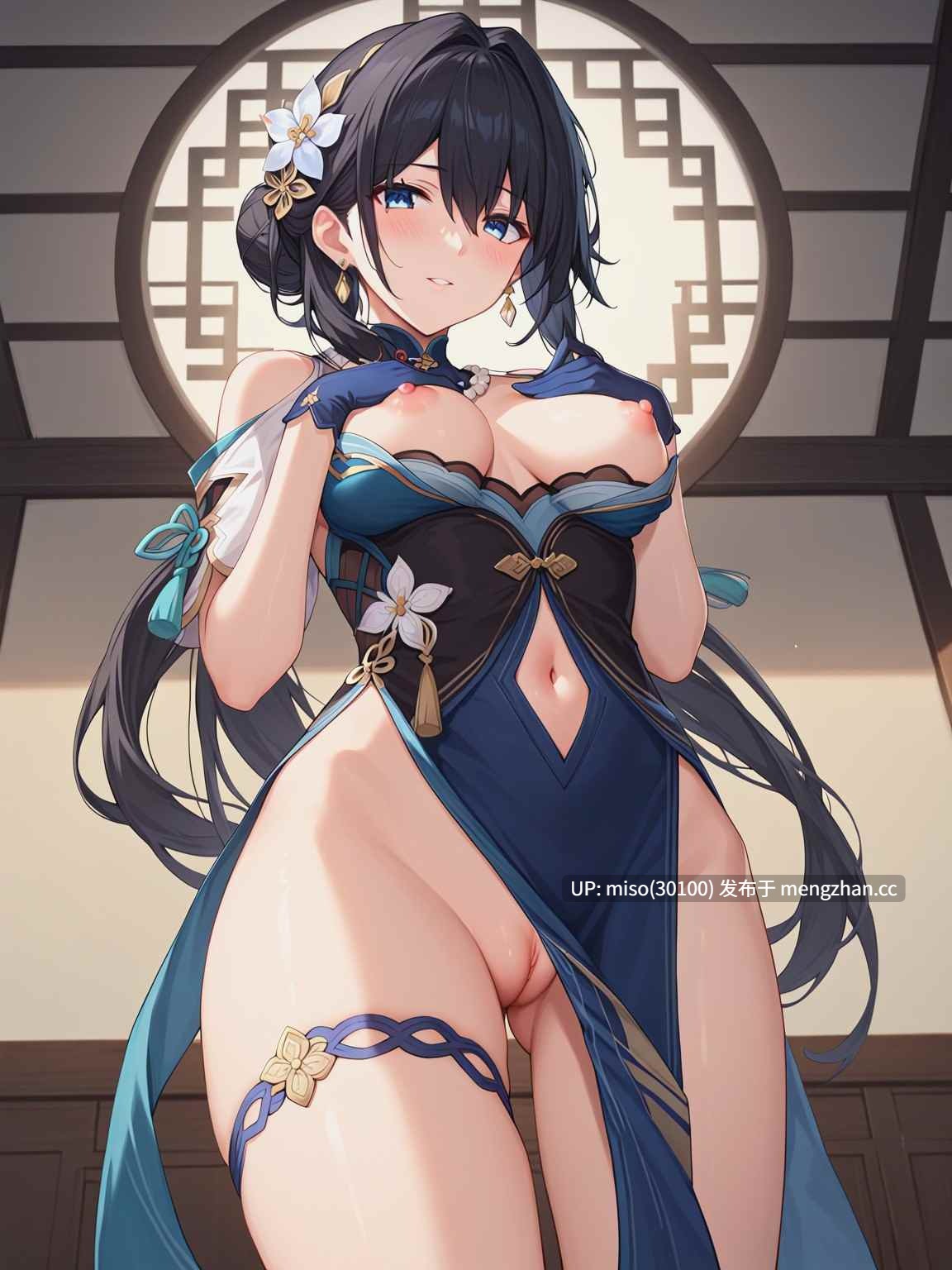 13.UnrealBeautyAIMIX NO.229 ruanmei2-第10张图片-萌站 13.UnrealBeautyAIMIX NO.229 ruanmei2-第10张图片-萌站