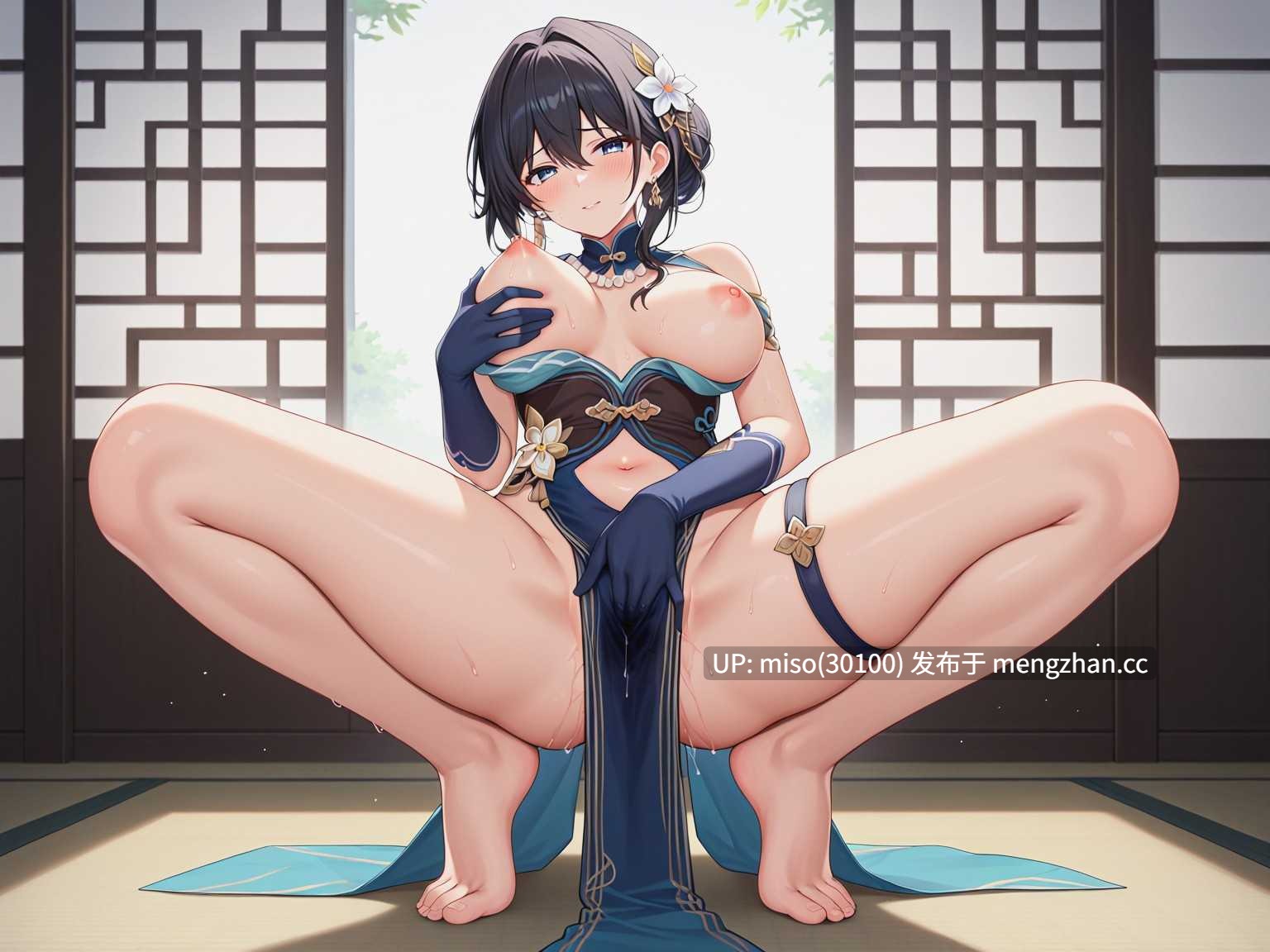 13.UnrealBeautyAIMIX NO.229 ruanmei2-第11张图片-萌站 13.UnrealBeautyAIMIX NO.229 ruanmei2-第11张图片-萌站