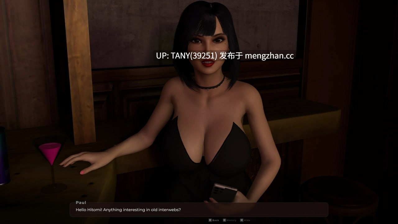 #罐湾 #Jugs Bay v1.0.96 官方中文版 