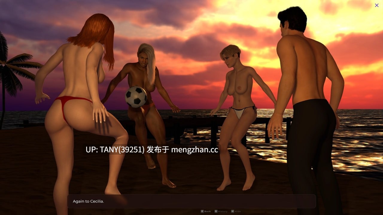 #罐湾 #Jugs Bay v1.0.96 官方中文版 -第7张图片-萌站