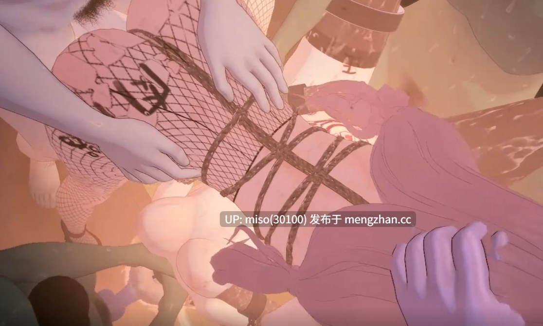 10.【Arknights】【NTR】迦师坻耶地下苦修实录----提丰和特蕾西娅的肉身劫 ]