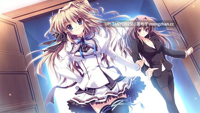 #纯白交响曲 #Mashiro-iro Symphony #ましろ色シンフォニー AI汉化版-第3张图片-萌站 #纯白交响曲 #Mashiro-iro Symphony #ましろ色シンフォニー AI汉化版-第3张图片-萌站