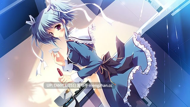 #纯白交响曲 #Mashiro-iro Symphony #ましろ色シンフォニー AI汉化版-第4张图片-萌站 #纯白交响曲 #Mashiro-iro Symphony #ましろ色シンフォニー AI汉化版-第4张图片-萌站