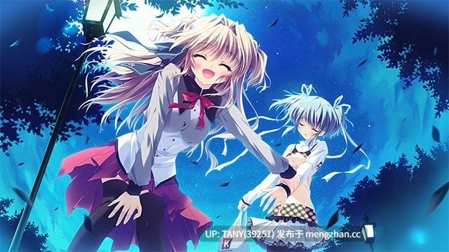 #纯白交响曲 #Mashiro-iro Symphony #ましろ色シンフォニー AI汉化版-第5张图片-萌站 #纯白交响曲 #Mashiro-iro Symphony #ましろ色シンフォニー AI汉化版-第5张图片-萌站