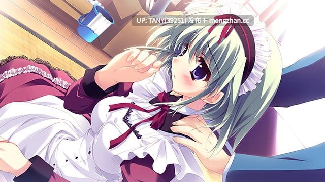 #纯白交响曲 #Mashiro-iro Symphony #ましろ色シンフォニー AI汉化版-第6张图片-萌站 #纯白交响曲 #Mashiro-iro Symphony #ましろ色シンフォニー AI汉化版-第6张图片-萌站