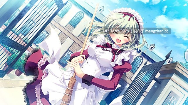 #纯白交响曲 #Mashiro-iro Symphony #ましろ色シンフォニー AI汉化版-第7张图片-萌站 #纯白交响曲 #Mashiro-iro Symphony #ましろ色シンフォニー AI汉化版-第7张图片-萌站