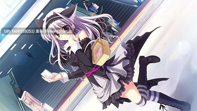 #纯白交响曲 #Mashiro-iro Symphony #ましろ色シンフォニー AI汉化版-第8张图片-萌站 #纯白交响曲 #Mashiro-iro Symphony #ましろ色シンフォニー AI汉化版-第8张图片-萌站