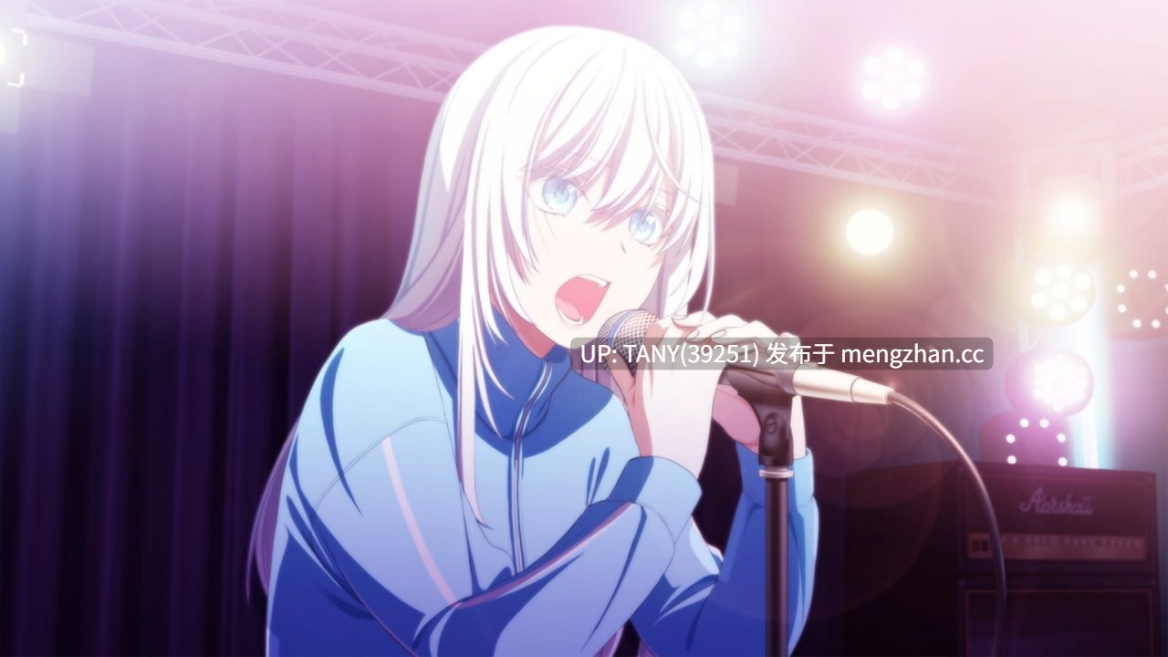 #音乐人！ #MUSICUS! AI汉化版-第2张图片-萌站