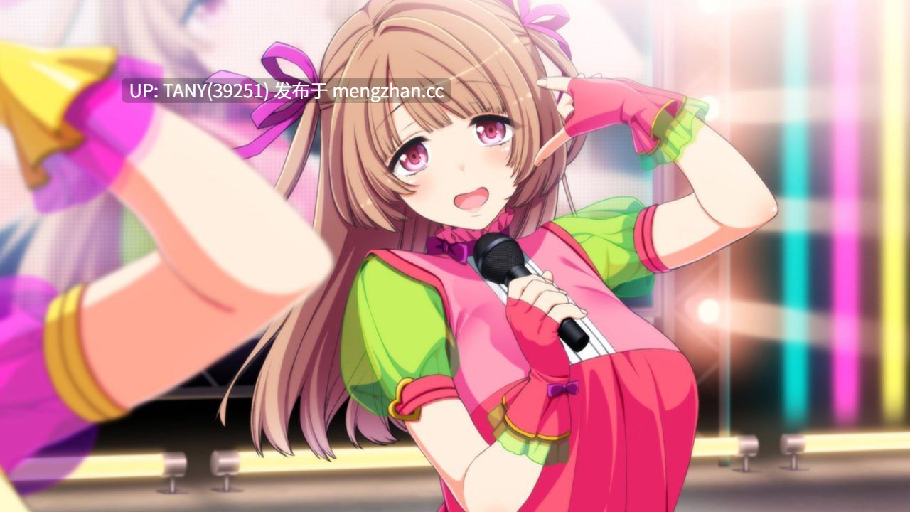 #音乐人！ #MUSICUS! AI汉化版-第3张图片-萌站