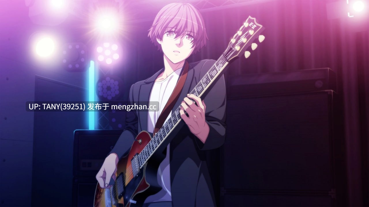 #音乐人！ #MUSICUS! AI汉化版-第4张图片-萌站