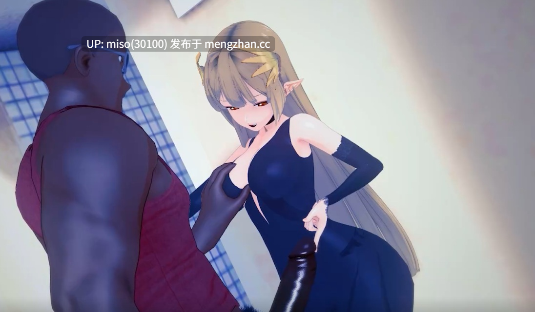 17.【Arknights】【QOS】【NTR】多面相的贴身秘书----缪尔赛斯的顺水推舟【上】 []-第2张图片-萌站