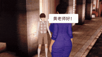 【一站式资源宝库】【xiaochun】【2K60帧/无修/无水印/有剧情】【MMD/NTR/小马拉大车】 家族崩坏系列全集 【7v+14.44G】【百度盘】-第11张图片-萌站