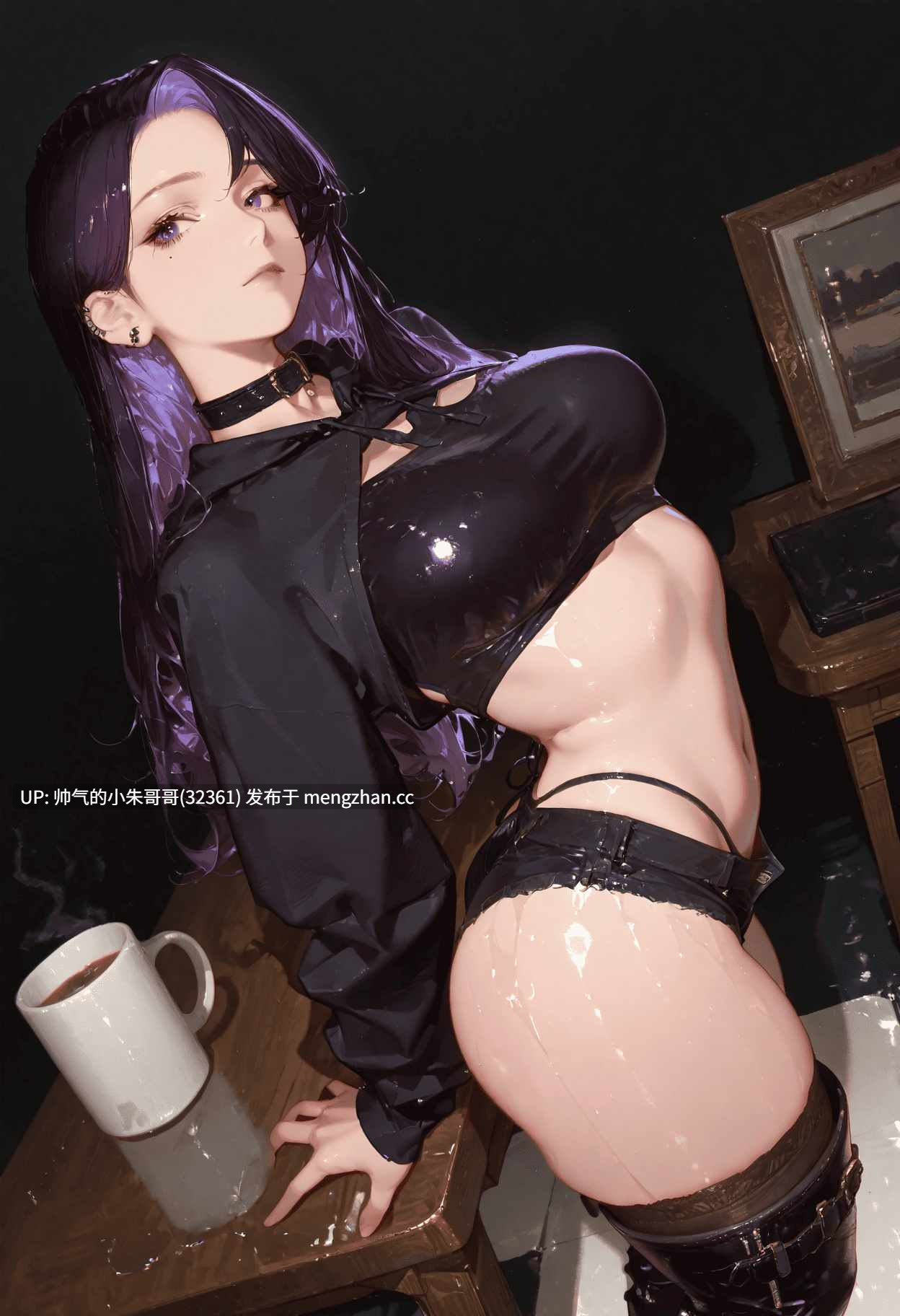 【nagato00】AI作品2025-04月至2025-09-05合集 1【1000p+3.27g】-第2张图片-萌站