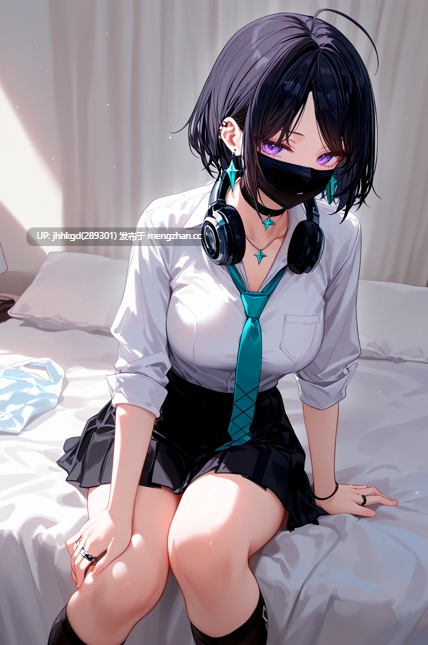 【2d图包】鸣潮 两篇 - 爱弥斯+琳奈   149p+153p  爱弥斯震撼首发！爆炒粉毛机娘~ / 琳奈穴姐的真身少有的出镜    有码注意！！-第5张图片-萌站