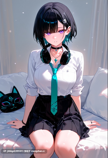 【2d图包】鸣潮 两篇 - 爱弥斯+琳奈   149p+153p  爱弥斯震撼首发！爆炒粉毛机娘~ / 琳奈穴姐的真身少有的出镜    有码注意！！-第6张图片-萌站