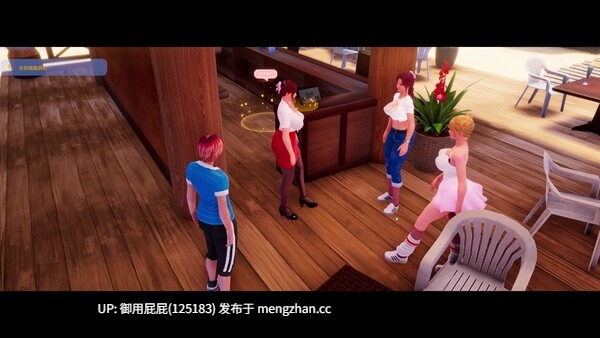 [高质量3D大作/动态/更新] 夏日海滩 Summer Beach v1.05 Steam官中步兵版 [12.60G]-第7张图片-萌站