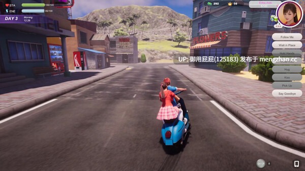 [高质量3D大作/动态/更新] 夏日海滩 Summer Beach v1.05 Steam官中步兵版 [12.60G]-第14张图片-萌站