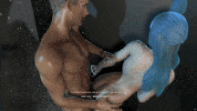 巨乳少妇与水管工浴室激情 上集 #中配字幕 #3D国漫 #fengying 3011507-第2张图片-萌站