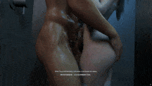 巨乳少妇与水管工浴室激情 上集 #中配字幕 #3D国漫 #fengying 3011507-第4张图片-萌站
