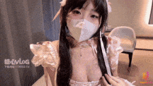 #喵叽小糯 #糖心vlog 小糯的生日淫计 下药诱惑哥哥插穴 猛坐肉棒榨精内射 A011506