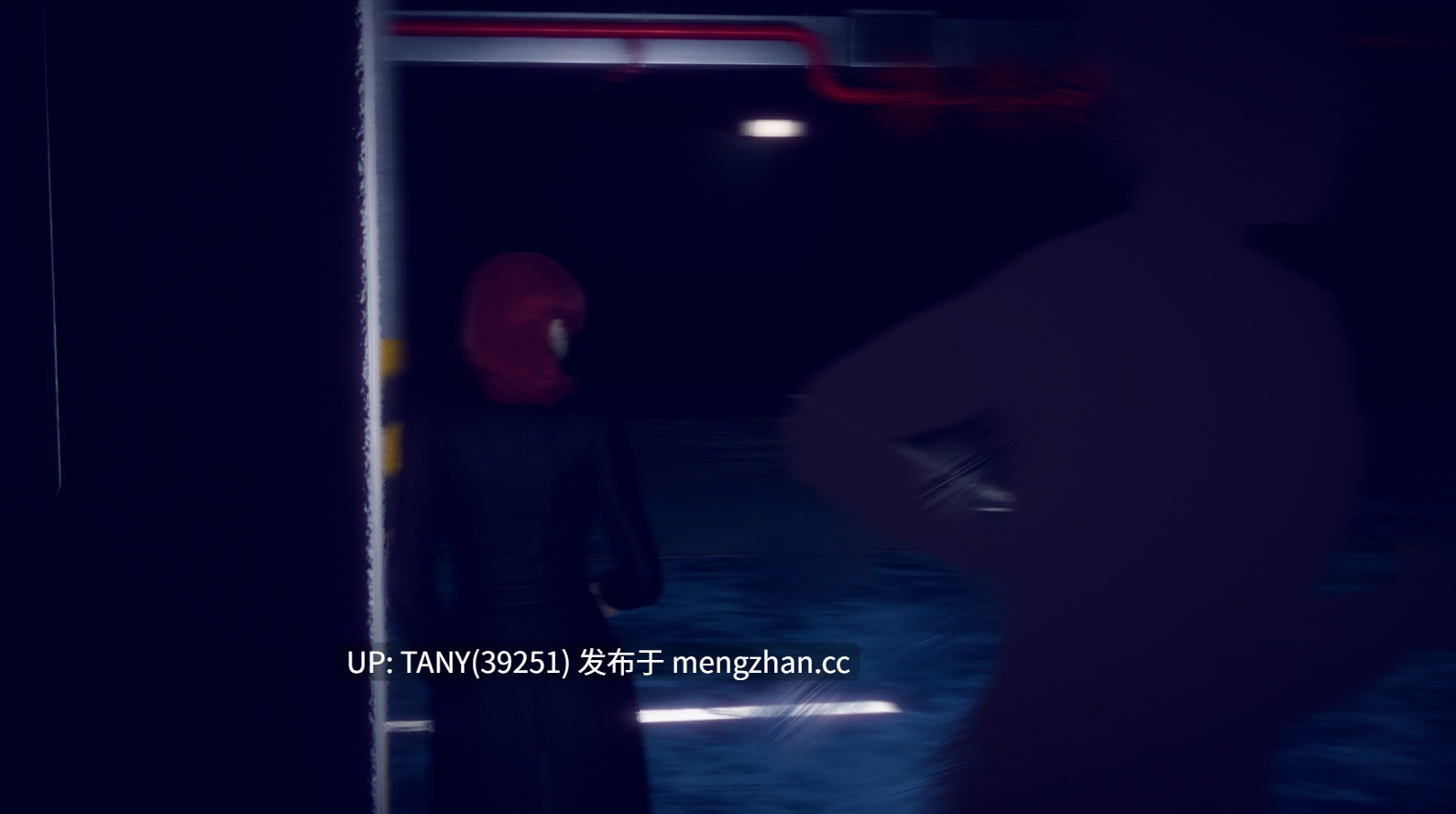 敲西六 作者漫画陈乔安+安和乔合集 -第3张图片-萌站