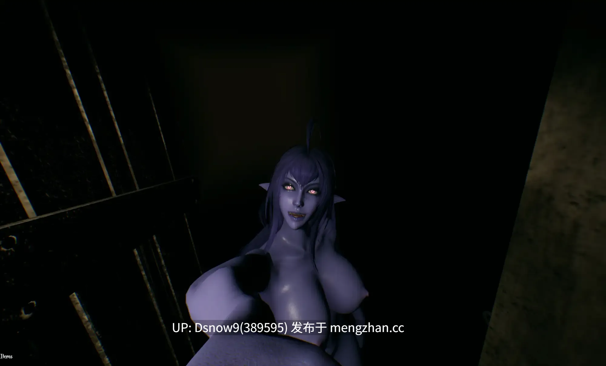 [3D/ACT/动态/生肉] コラプトハウス [PC/3.24G]-第2张图片-萌站