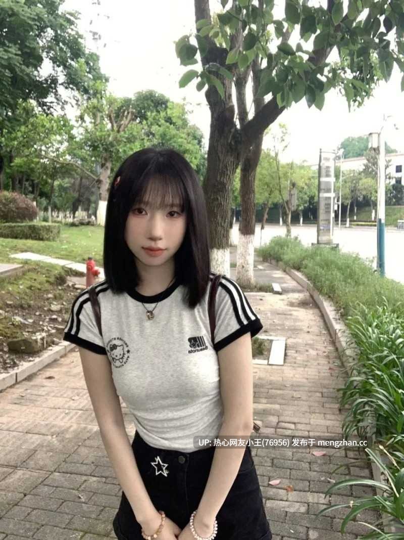 [短视频]成都幼师 贾琳琳，原档泄密-第2张图片-萌站