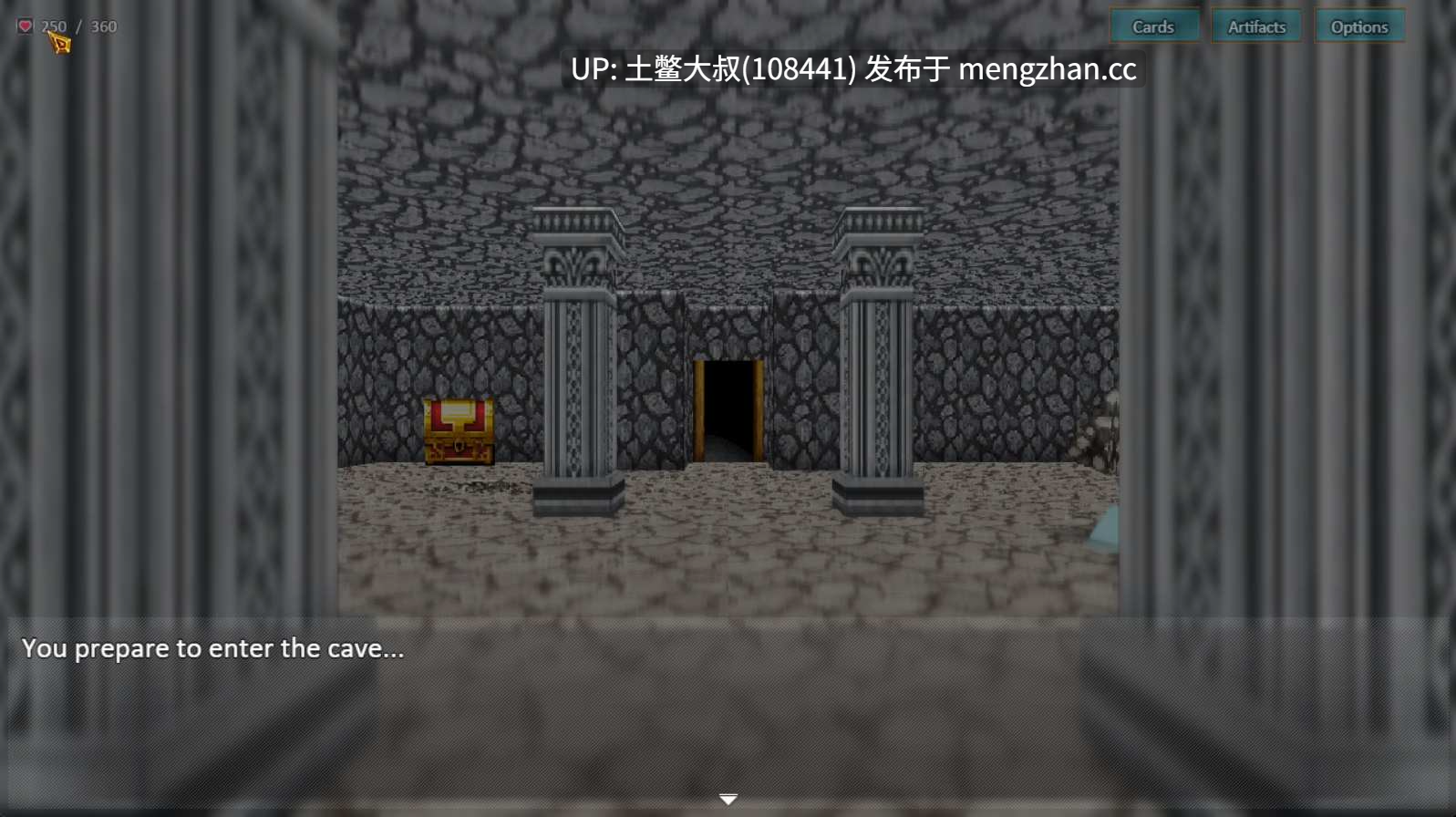 【2D日式RPG 奇幻 魅魔 卡牌 肉鸽 机翻】怪物少女降临 Monster Girl Descent [v0.7.3] 635MB-第6张图片-萌站