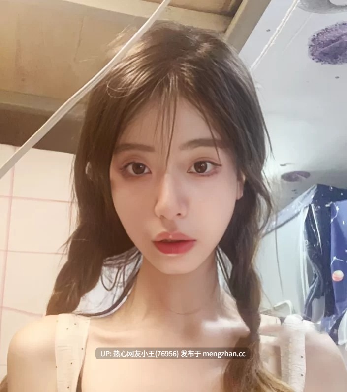 师范大学女生李晓梅和男友激情打炮 浪劲十足让人上头-第3张图片-萌站