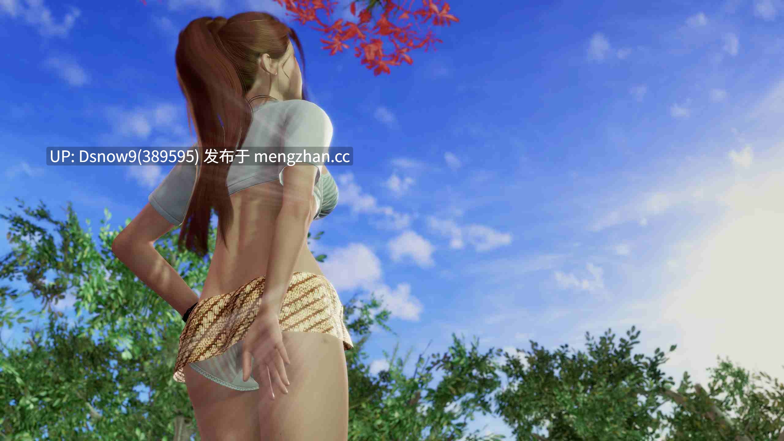 【日系RPG/AI汉化】萨莎的故事-文化冲击 Sasha’s Story – Culture Shock v0.2.7b【PC/1.12G】-第5张图片-萌站