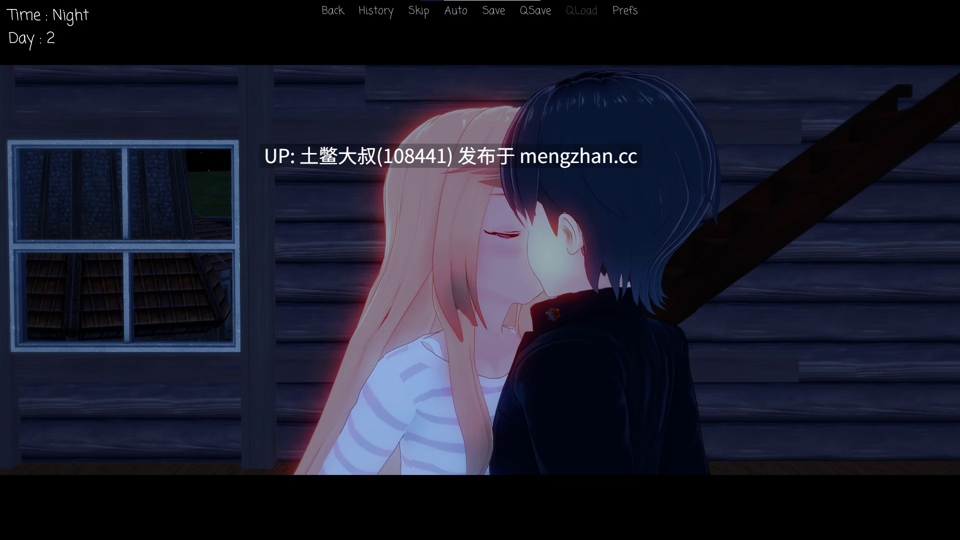 【3D日式SLG 冒险 动态 后宫 沙盒 机翻】罪恶谷 Sinful Valley [v0.3.5] 990MB-第2张图片-萌站