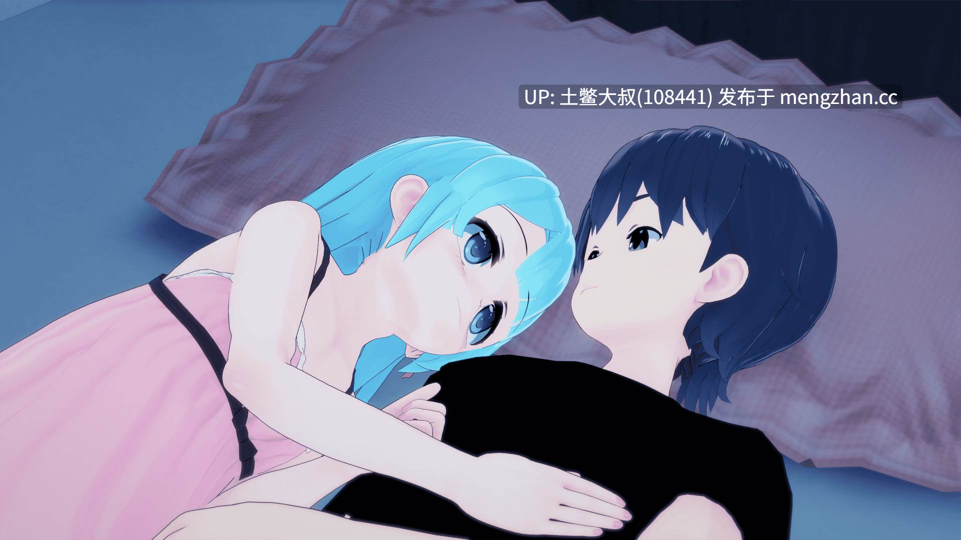 【3D日式SLG 动态 后宫 熟女 沙盒 官方中文】学校故事 School Tales [v9.8] 2GB-第2张图片-萌站