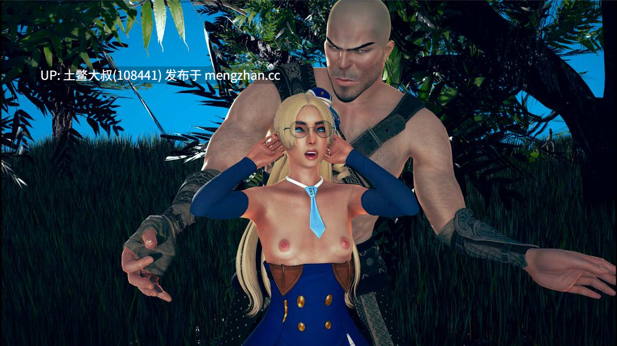 【3D亚洲SLG 腐败 奇幻 男同 机翻】伪娘派对接管 Femboy Party Takeover [v1.0] 3.1GB