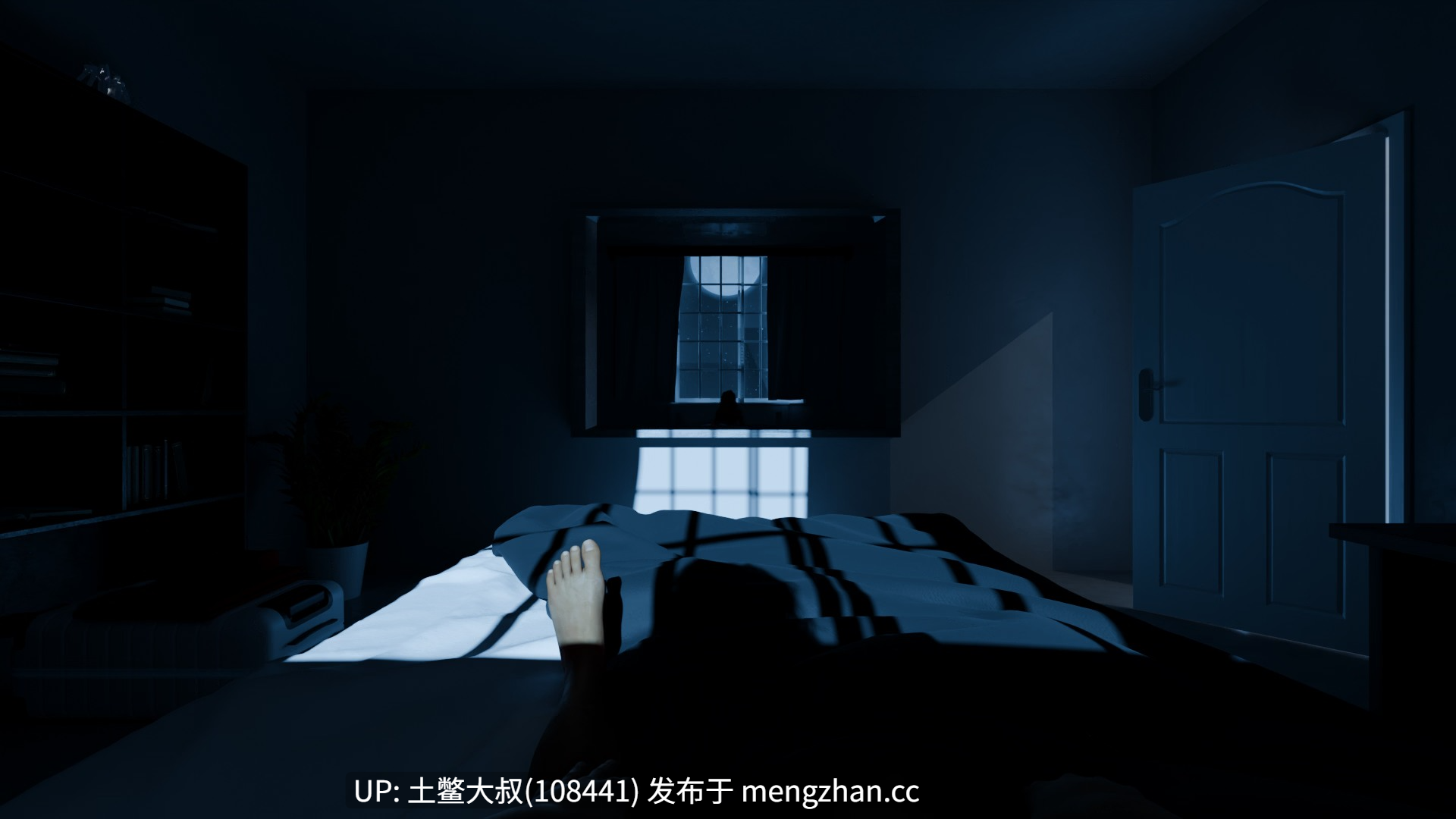 【3D欧美SLG 动态 冒险 爱情 机翻】爱之士兵 Love Soldier [v0.1.9] 1.4GB-第3张图片-萌站