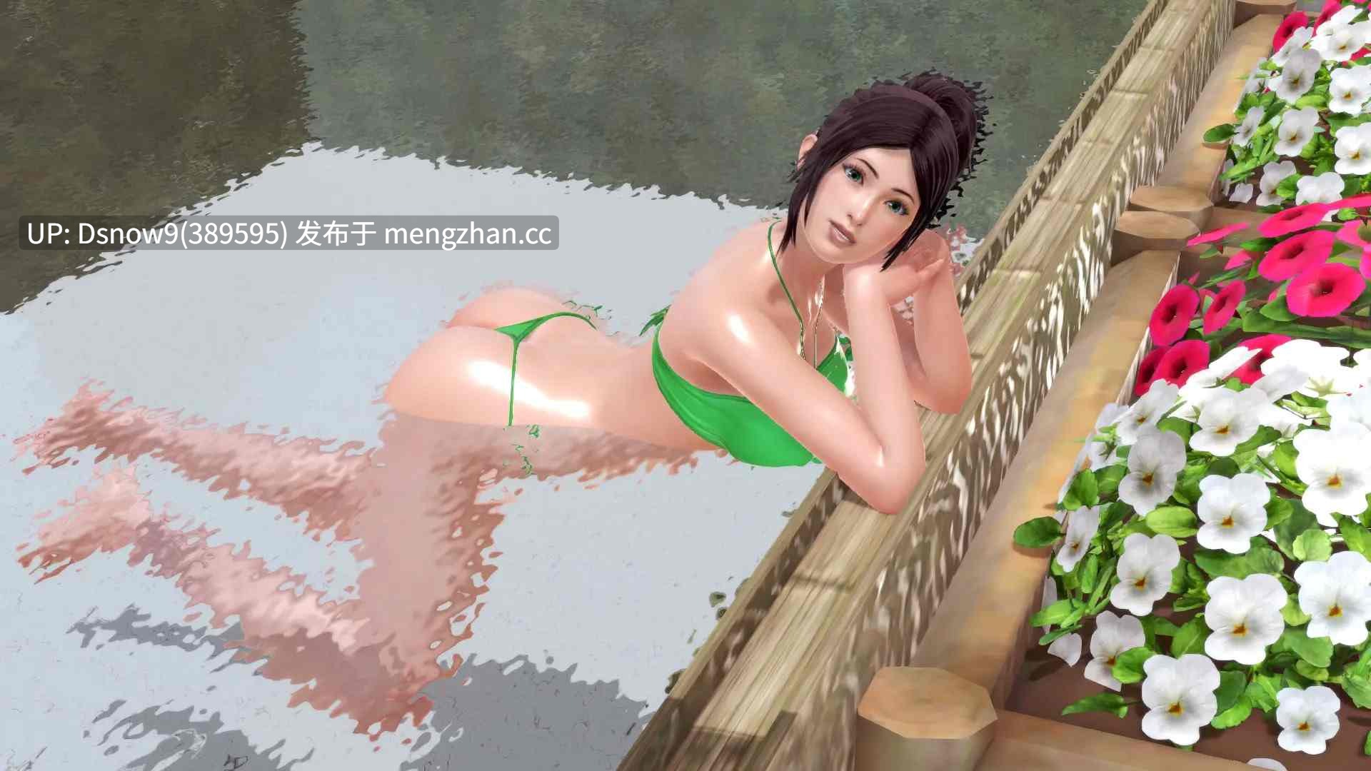 【欧美SLG/汉化/动态】甜蜜的感情 Sweet Affection v0.11.11【PC/12.1G】-第6张图片-萌站