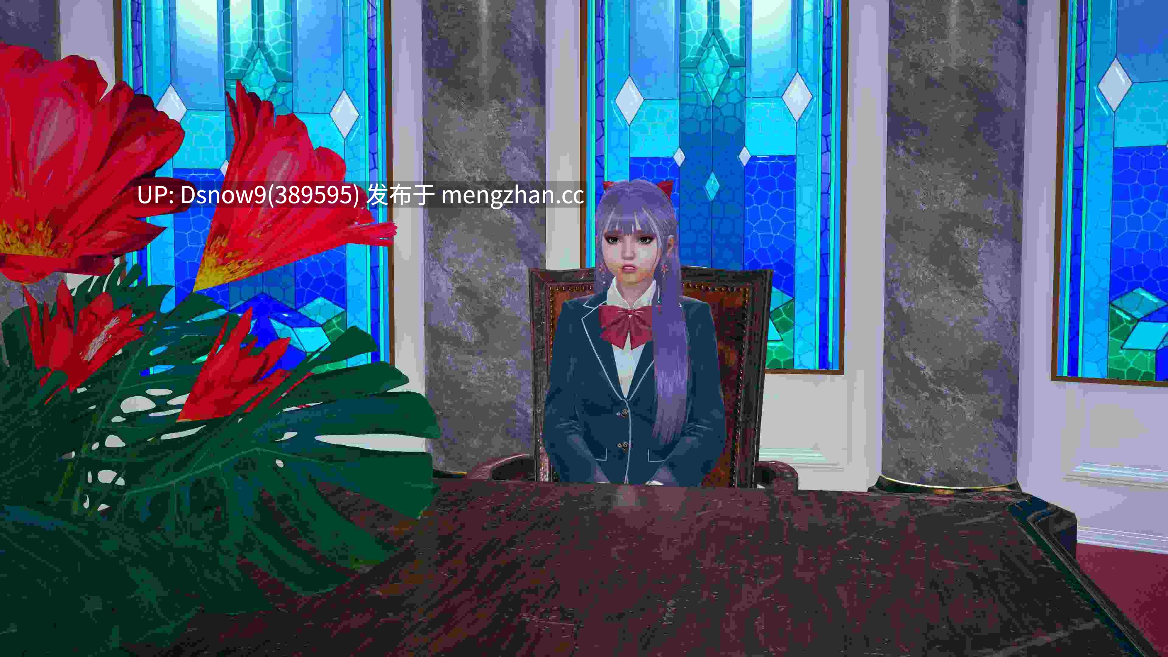 【亚洲SLG/汉化/动态】神秘低语 Whispers of the Arcane v0.1.1【PC/831M】-第3张图片-萌站 【亚洲SLG/汉化/动态】神秘低语 Whispers of the Arcane v0.1.1【PC/831M】-第3张图片-萌站