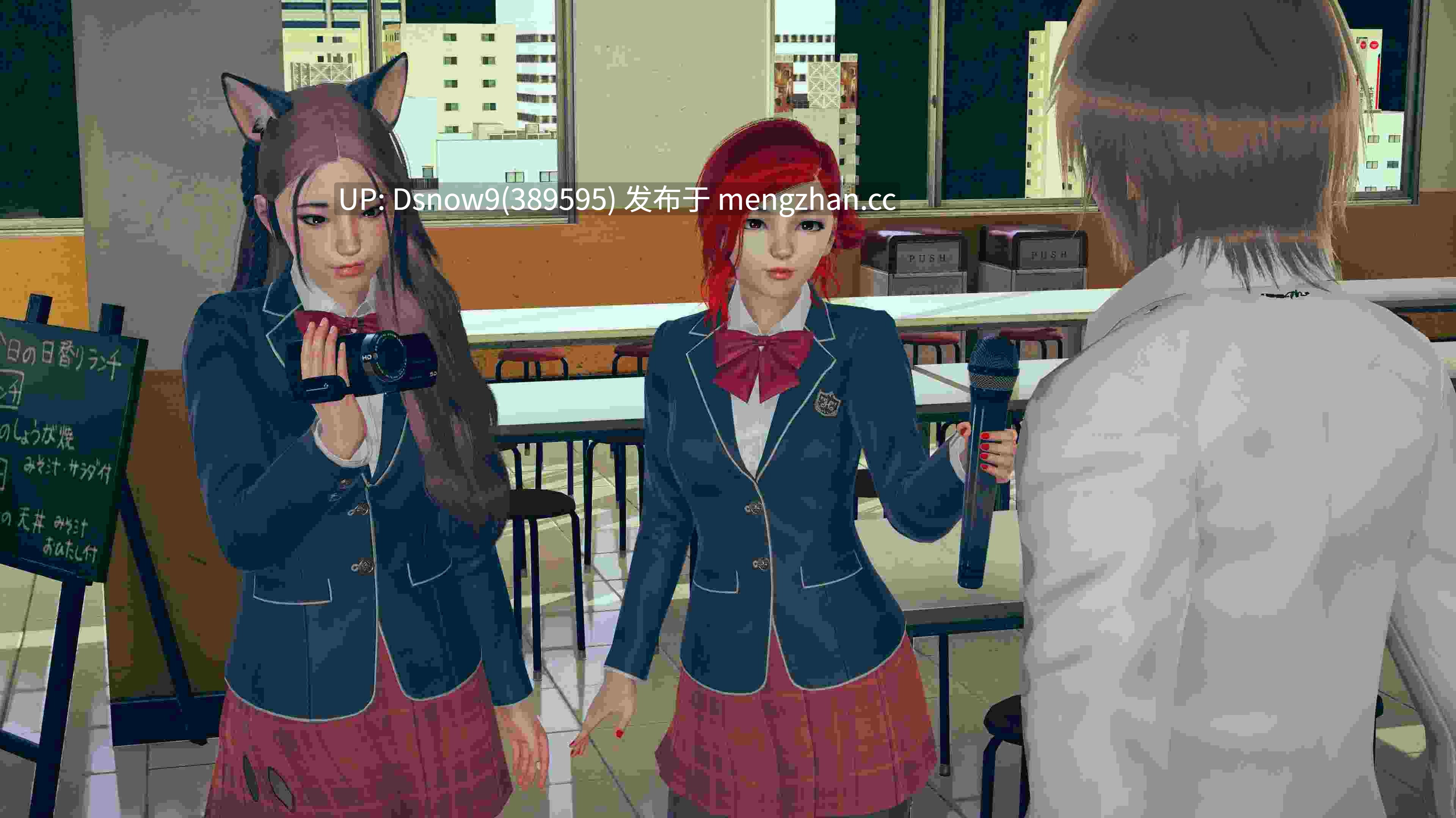 【亚洲SLG/汉化/动态】神秘低语 Whispers of the Arcane v0.1.1【PC/831M】-第4张图片-萌站 【亚洲SLG/汉化/动态】神秘低语 Whispers of the Arcane v0.1.1【PC/831M】-第4张图片-萌站